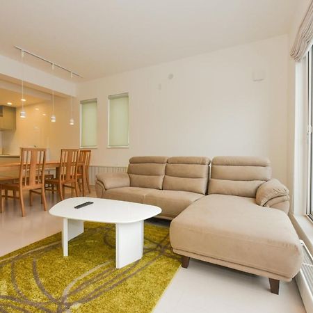 Private House S12 - Vacation Stay 87118 Sapporo Eksteriør bilde