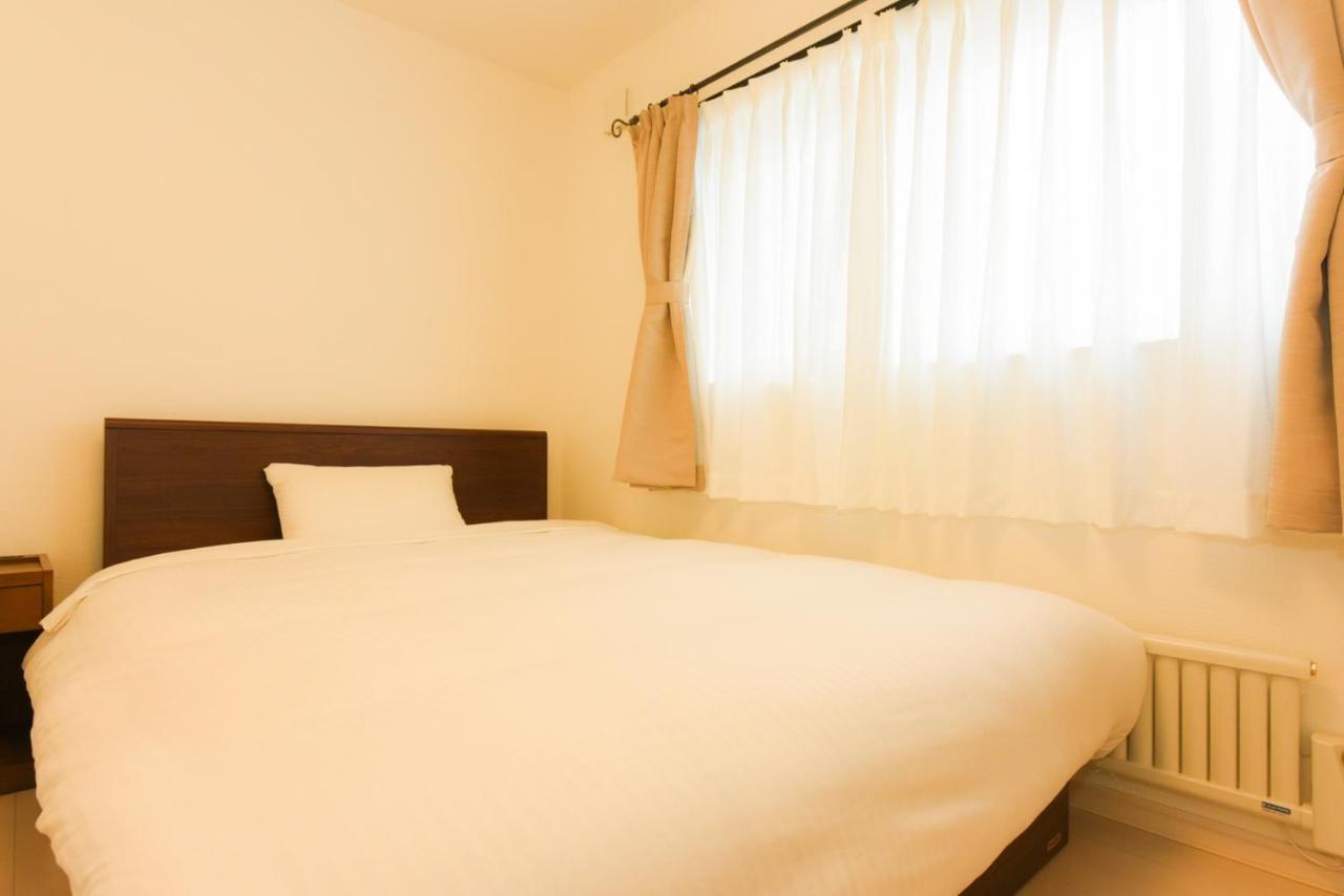 Private House S12 - Vacation Stay 87118 Sapporo Eksteriør bilde